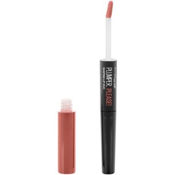 Maybelline Lip Studio Plumper, Please! 205 Close-up - .15oz