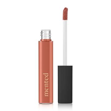 Mented Cosmetics Lip Gloss - Coralition