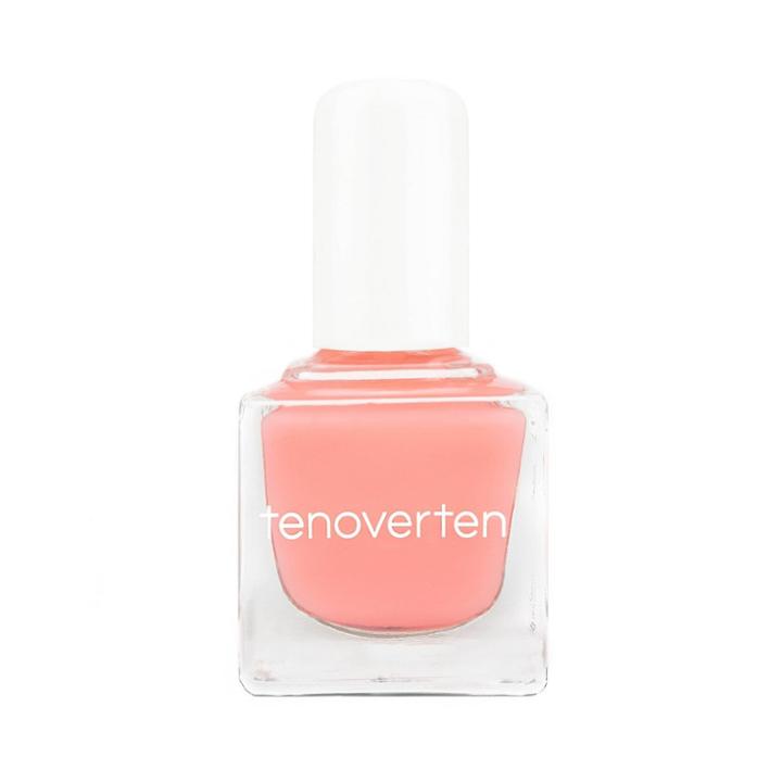 Tenoverten Nail Polish - 0.45 Floz Eldridge