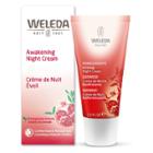 Target Weleda Awakening Night Cream