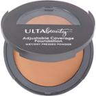 Ulta Beauty Collection Adjustable Coverage Foundation - Medium Tan Warm - 0.3oz - Ulta Beauty