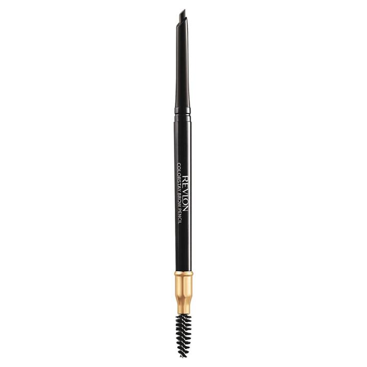 Revlon Colorstay Brow Pencil 225 Soft Black