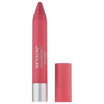 Revlon Colorburst Matte Lip Balm - Elusive