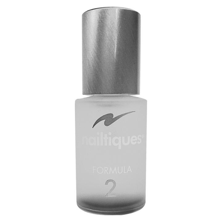 Nailtiques Formula 2 Nail Protein - .5 Fl Oz