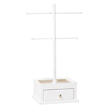Hives & Honey T-bar Jewelry Stand, Adult Unisex, Size: