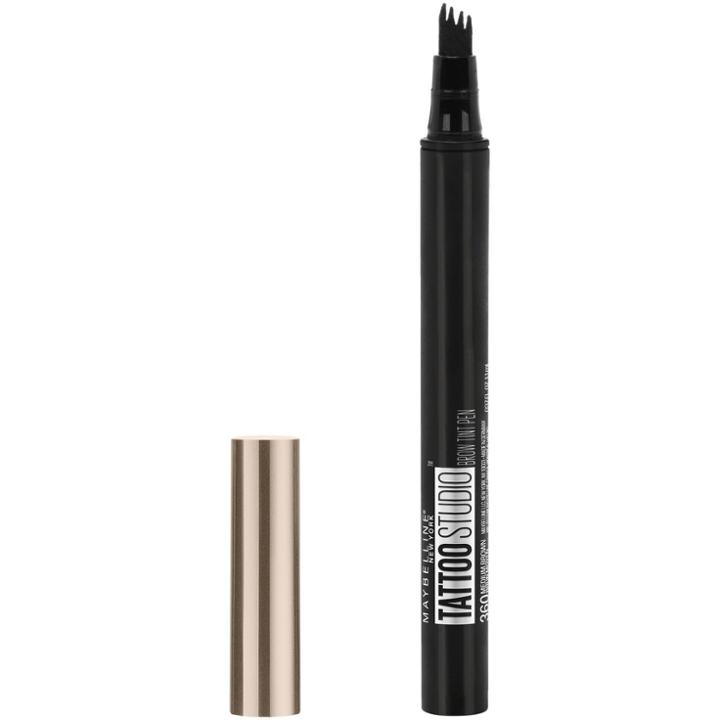Maybelline Tattoostudio Brown Tint Pen 350 Blonde
