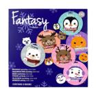 Look Beauty Fantasy Animal Face