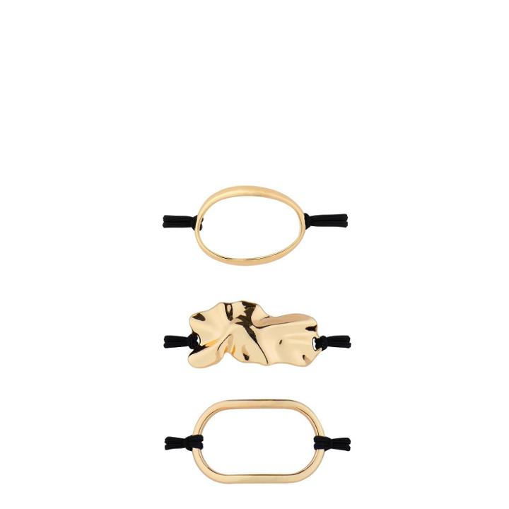 Kristin Ess The Modern Hair Ties