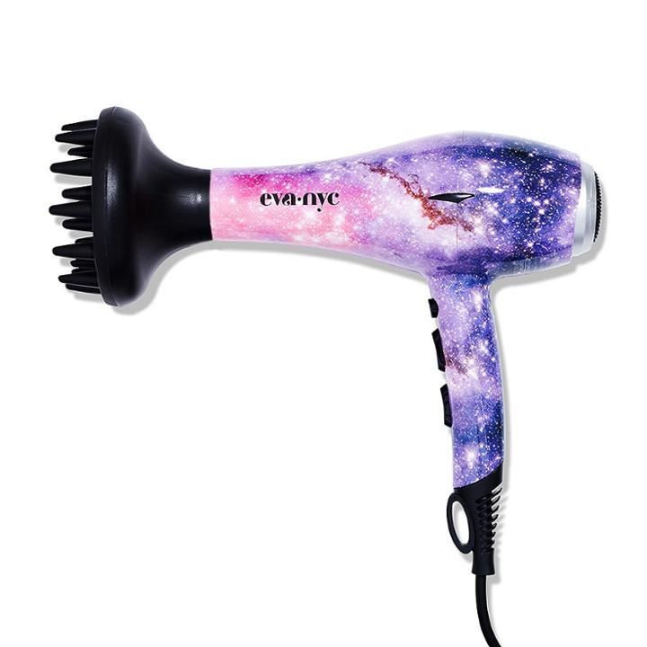 Target Eva Nyc Healthy Heat Pro-lite Dryer - 1600w,