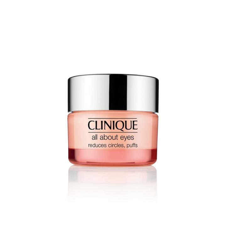 Clinique All About Eyes - 0.5oz - Ulta Beauty