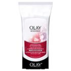 Olay Regenerist Micro-exfoliating Wet Facial Cleansing Wipes