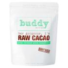 Buddy Scrub Raw Cacao Body
