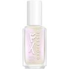 Essie Expressie Fx Collection 8-free Vegan Nail Polish - Iced Out Top Coat - Pearlescent