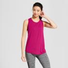 Women's Active Tank Top - C9 Champion Grapevine Purple