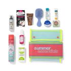 Target Beauty Capsule Summer Essentials Bath And Body Gift