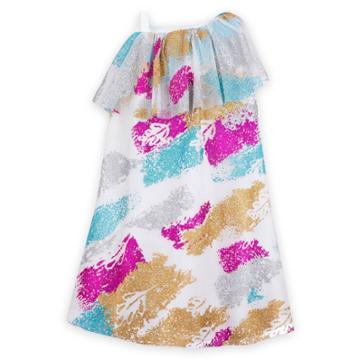 Girls' Disney Pocahontas Shift Dress - 3 - Disney Store, One Color
