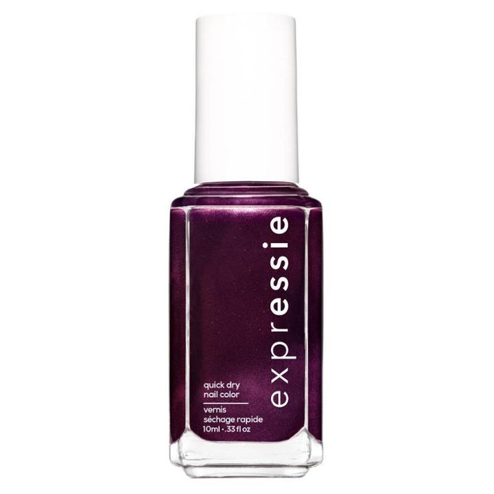Expressie Nail Polish 260 Breaking The Bold