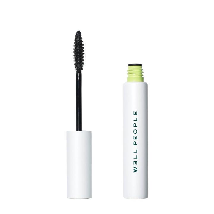 W3ll People Expressionist Pro Mascara - Pro Balck
