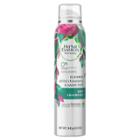 Herbal Essences White Strawberry & Sweet Mint Dry Shampoo
