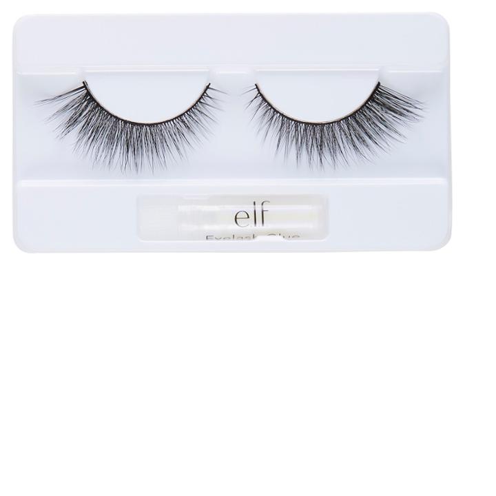 E.l.f. Luxe Lash Kit Winged & Bold