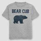 Fifth Sun Toddler Boys' Best Kid Ever Short Sleeve Graphic T-shirt Athletic Heather