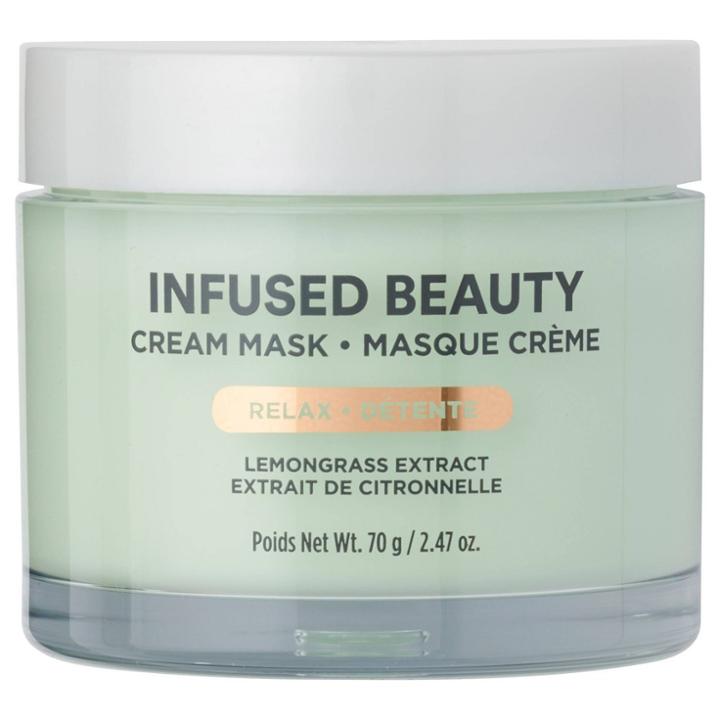 Ulta Beauty Collection Relaxing Lemongrass Cream Mask - 2.4oz - Ulta Beauty