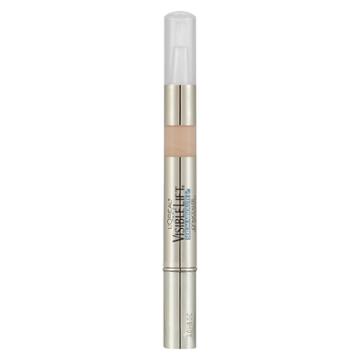 L'oreal Paris Visible Lift Concealer 120 Light .05 Fl Oz,