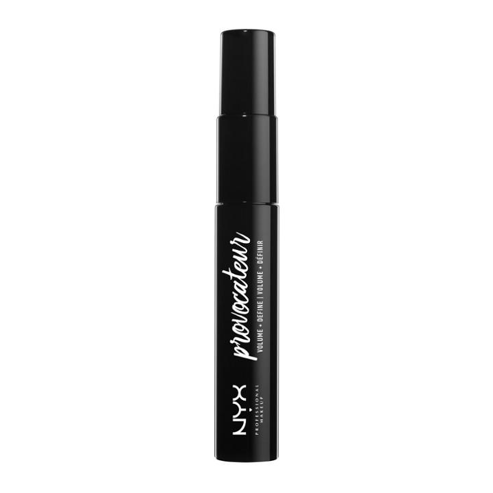 Nyx Professional Makeup Boudoir Mascara Provocateur