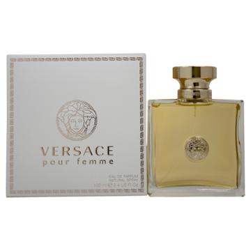 Versace Pour Femme By Versace For Women's - Edp