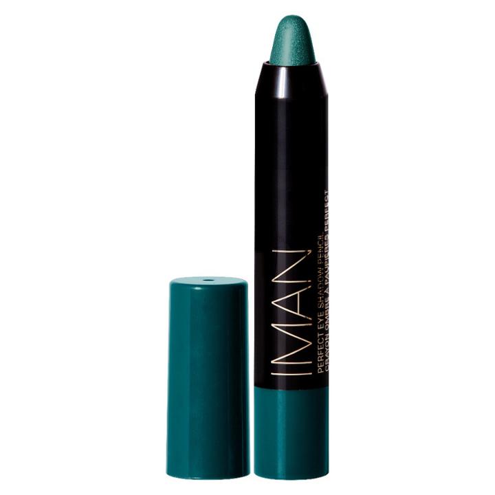Target Iman Perfect Eyeshadow Pencil - Deception
