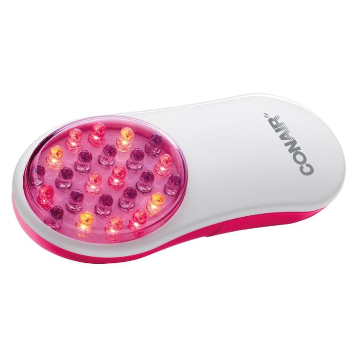 Conair Sonic Anti-aging Light Therapy Device