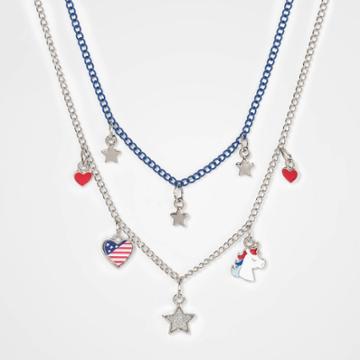 Girls' Necklaces - Cat & Jack,