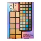 E.l.f. Holiday King Size Eye And Face Palette Giftset