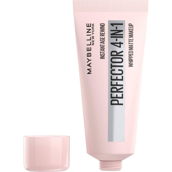 Maybelline Instant Age Rewind Instant Perfector 4-in-1 Matte Makeup - Light