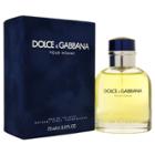 Dolce & Gabbana By Dolce & Gabbana For Men's - Edt