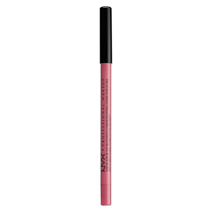Nyx Professional Makeup Slide On Lip Pencil Cheeky