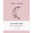 Joon X Moon Champagne Bath Bomb