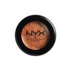 Nyx Professional Makeup Foil Play Cream Eyeshadow Baroque