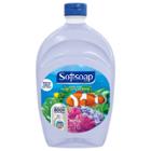 Softsoap Liquid Hand Soap Refill - Aquarium Series