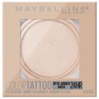 Maybelline Color Tattoo Eye Shadow Front Runner