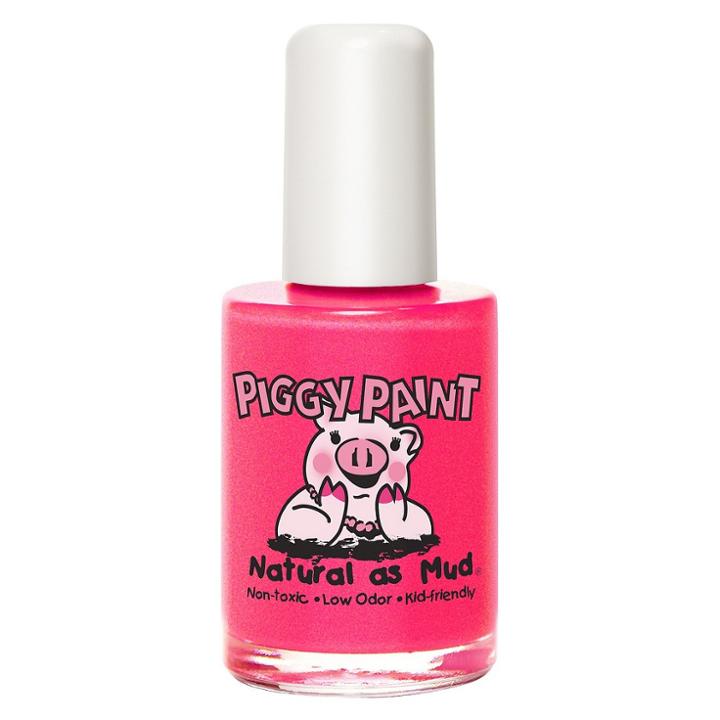Piggy Paint Non-toxic Nail Polish - Forever Fancy