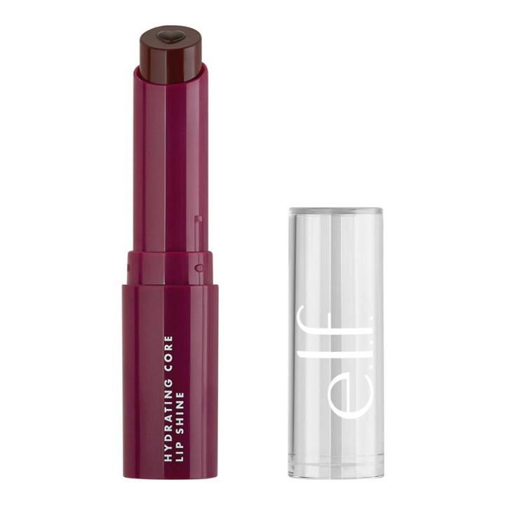 E.l.f. Hydrating Core Lip Shine Makeup - Ecstatic