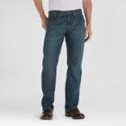 Denizen From Levi's Men's 285 Relaxed Fit Jeans - Marine