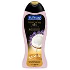 Softsoap Luminous Oils Moisturizing Body Wash - Coconut Oil & Lavender