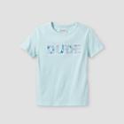 Boys' 'dude' Interactive Short Sleeve Graphic T-shirt - Cat & Jack
