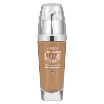 L'oreal Paris True Match Lumi Makeup C6 Soft