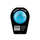 Da Bomb Bath Fizzers Superhero Bath Bomb