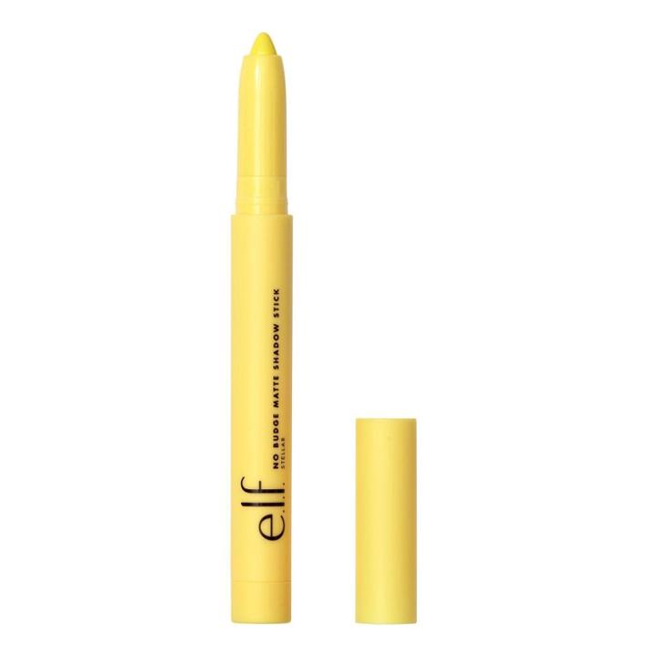 E.l.f. No Budge Matte Eyeshadow Stick - Stellar
