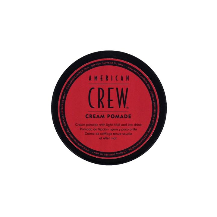 American Crew Am-crew Pomade - 3oz, Hair Pomades