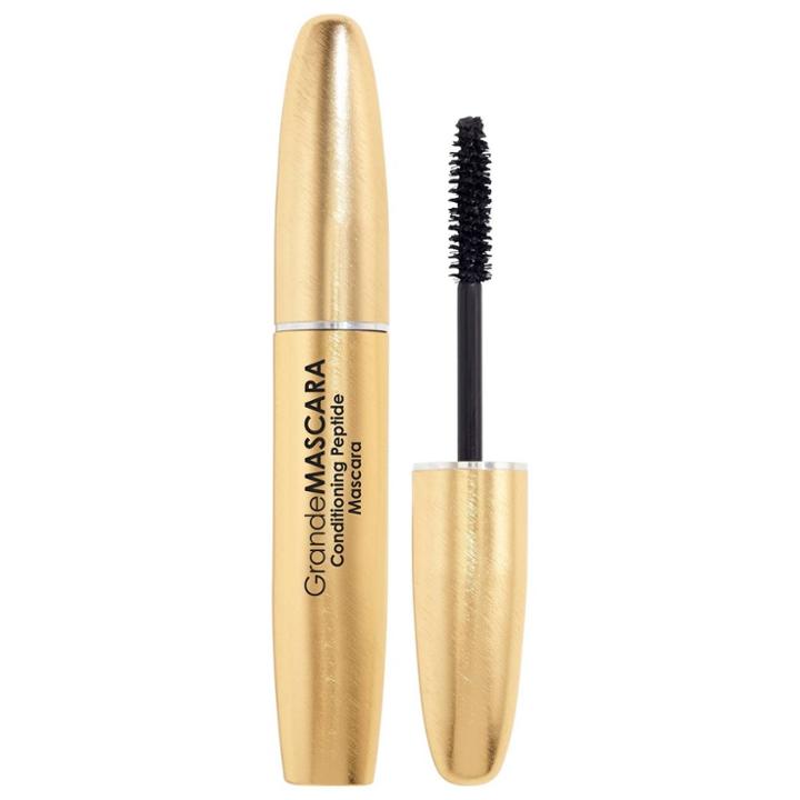 Grande Cosmetics Grandemascara Conditioning Peptide Mascara - 0.2oz - Ulta Beauty